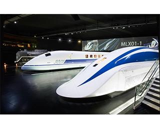蒸気機関車から超電導リニアまで！リニア・鉄道館に展示されている貴重な車両を厳選して紹介