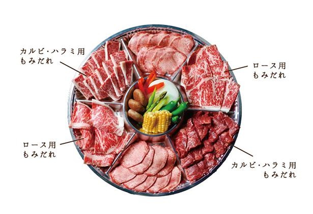 画像2 4 焼肉の名門がテイクアウト開始 お出汁で食べる京都焼肉をおうちで ウォーカープラス