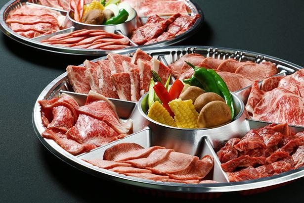 画像1 4 焼肉の名門がテイクアウト開始 お出汁で食べる京都焼肉をおうちで ウォーカープラス