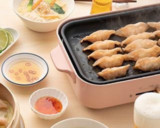 「8番らーめん」の海老餃子が期間限定で販売中！テイクアウトメニューも豊富に用意