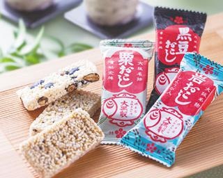 大阪の名物銘菓をおうちで！オンラインショップでお得に販売