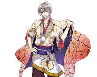 あの銘酒がキャラクターに！日本酒擬人化プロジェクト『神酒ノ尊-ミキノミコト』の全キャラ紹介