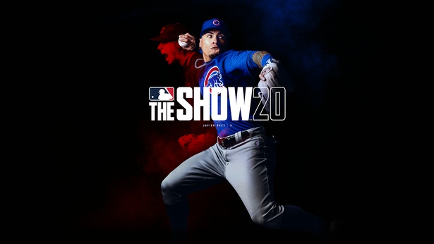 メジャーリーグを体験できる野球ゲーム『MLB The Show 20』