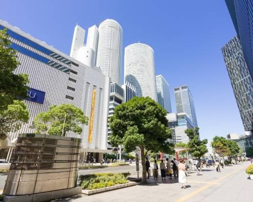 緊急事態宣言解除による、デパートやショッピングモールなど、商業施設の営業状況まとめ(東海地方)