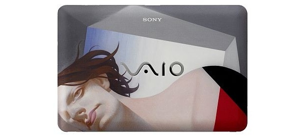 斉藤さんが描いたＶＡＩＯ