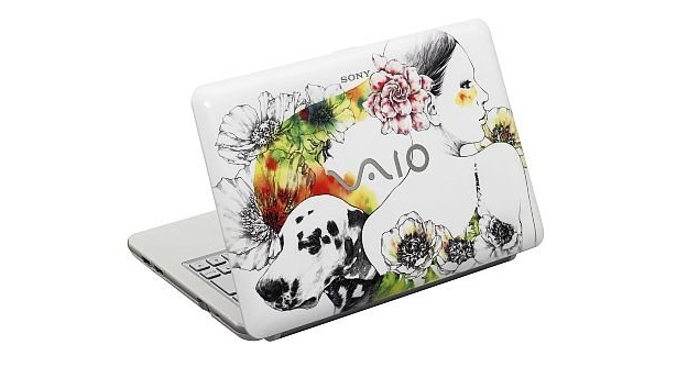 宮島さんが描いたＶＡＩＯ