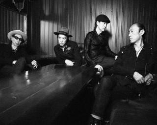 音楽の街、福岡で生まれた“めんたいロック”に再注目！伝説の名曲5選はこれだ！