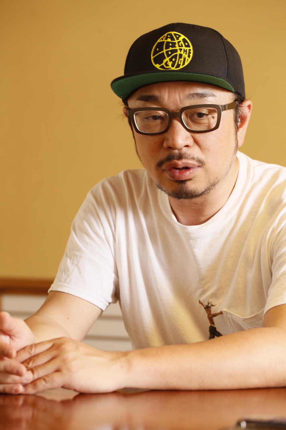 【写真を見る】映画・音楽ジャーナリストの宇野維正氏が、たっぷり1万字超えで縦横無尽に語り尽くす