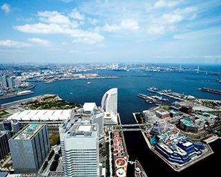【コロナ対策情報付き】横浜ランドマークタワーは絶景だけじゃない！グルメやショッピングも楽しめる魅力的スポット