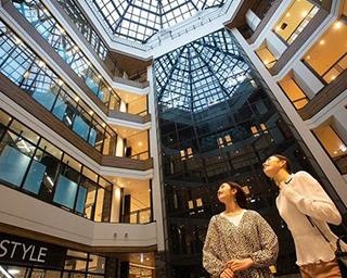 横須賀の新名所「COASKA Bayside Stores」徹底ガイド第1弾／エンターテインメント体験編
