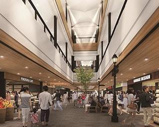 横須賀の新名所「COASKA Bayside Stores」徹底ガイド第2弾／ショッピング編