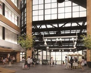 横須賀の新名所「COASKA Bayside Stores」徹底ガイド第3弾／グルメ編