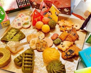 関西菓子メーカーの福袋セットが人気！商品ロスをなくす救援プロジェクト