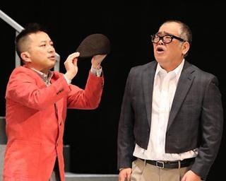 カンテレが6月より自主制作舞台の放送開始！週末はおうちで観劇