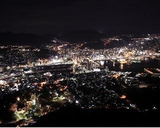 稲佐山展望台は夜景の他にも魅力が盛りだくさん！グルメからアクセスまで知りたい情報をバッチリ網羅