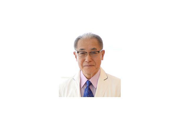 医療法人徳真会目黒歯科 クリニック院長 日本大学名誉教授 日本歯周病学会元理事長 伊藤公一先生 