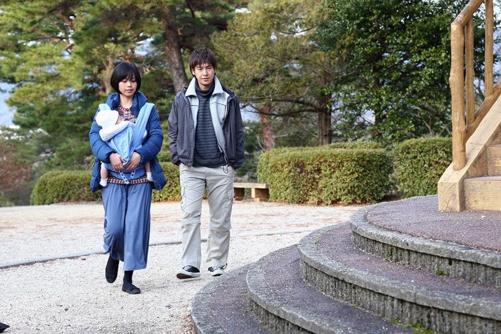 【写真を見る】『いなべ』(13)など深田晃司監督特集も行われる