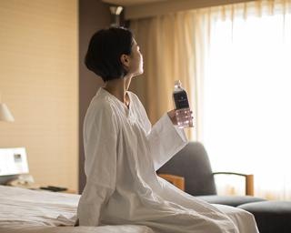 ホテルニューオータニ大阪から自粛疲れを癒やす大阪府民限定プラン