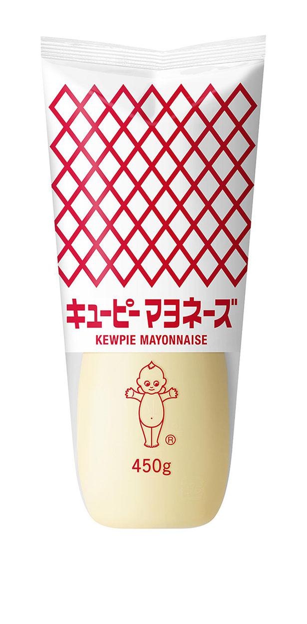 「キユーピー マヨネーズ」はバターの代用品にもなる優れもの！