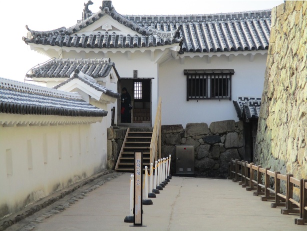 コロナ対策情報付き 姫路城の美しい紅葉や天守閣からの絶景を満喫 世界遺産の見どころを徹底ガイド ウォーカープラス