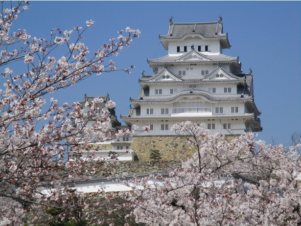 コロナ対策情報付き 姫路城の美しい紅葉や天守閣からの絶景を満喫 世界遺産の見どころを徹底ガイド ウォーカープラス