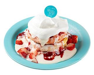 「生クリーム専門店MILK」が吉祥寺にオープン！至福のパンケーキ＆ソフトクリームは必食