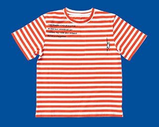 ミッフィー誕生65周年を記念した夏アイテムが登場！Tシャツやワンピースが展開