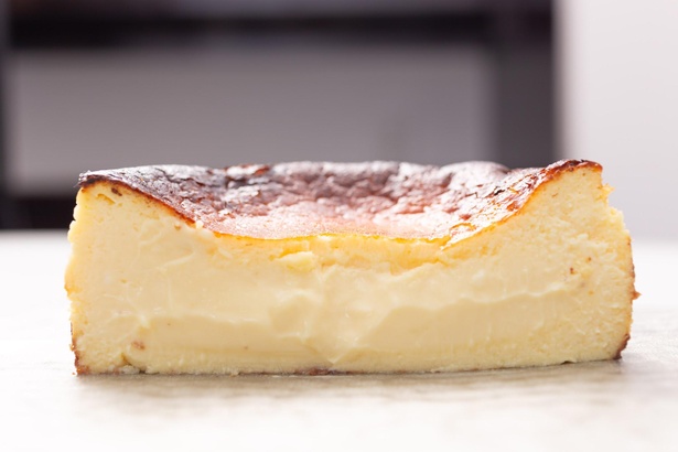 画像2 4 半年で2万個販売 札幌のバスクチーズケーキ専門店 Gozo がオンラインで先行予約受付中 ウォーカープラス