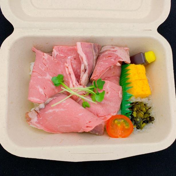 ワンコインの 築地弁当 がドン キホーテ銀座で販売 築地場外市場を盛り上げよう ウォーカープラス