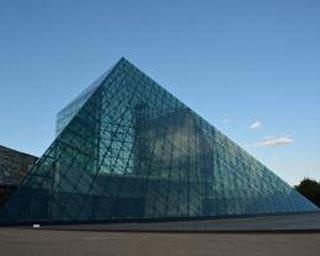 【コロナ対策情報付き】モエレ沼公園の見どころを紹介！ガラスのピラミッドなどイサム・ノグチのアートに感動