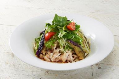 “夏に食べたくなるもの”がたっぷり！デニーズで初夏のスペシャルフェアが開催中
