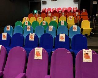 京都・新風館がオープン！ 世界一の平面スピーカーを導入した映画館も登場