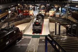 【コロナ対策情報付き】鉄道博物館の楽しみ方を紹介！子供も大人も夢中になれる