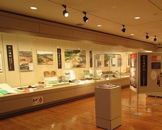 福島の歴史を綴る特別展が福島県白河市のまほろんで開催中
