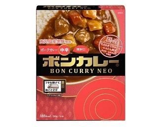 究極の2択！ポークVSチキンのカレー国民投票