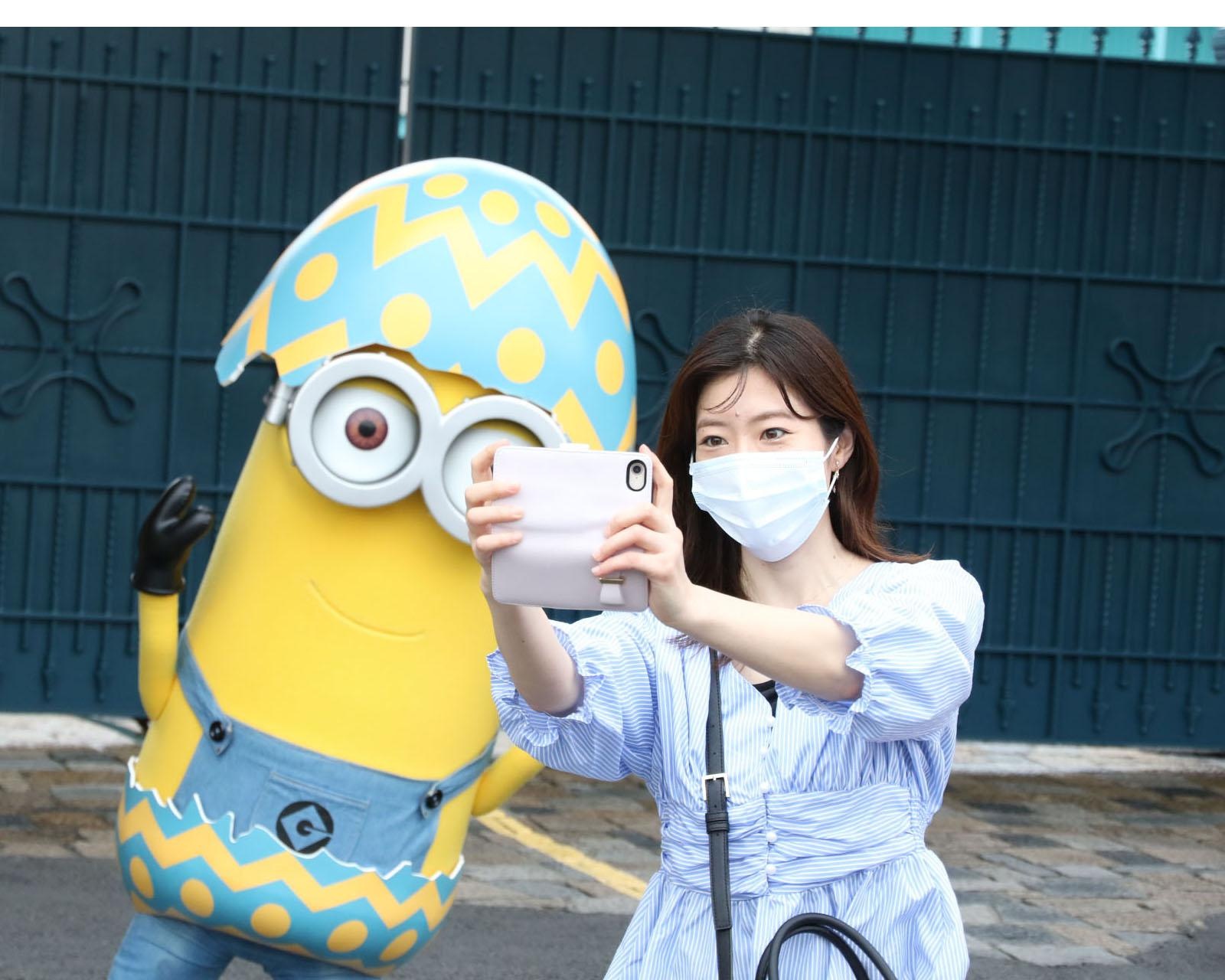 【USJ】ついに一般営業再開！ 新型コロナウイルス対策万全のパークのリアルを潜入調査