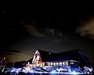 日本一の星空をハンモックでゆったり満喫！福井県で「星空観賞」を実施