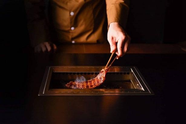 「和牛料亭bungo」では最高品質の和牛が味わえる