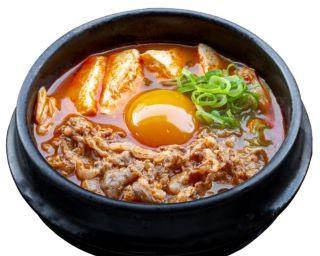 秘伝の“タデギ”ってなに？ LAスタイルのスンドゥブ専門店が東京初進出！