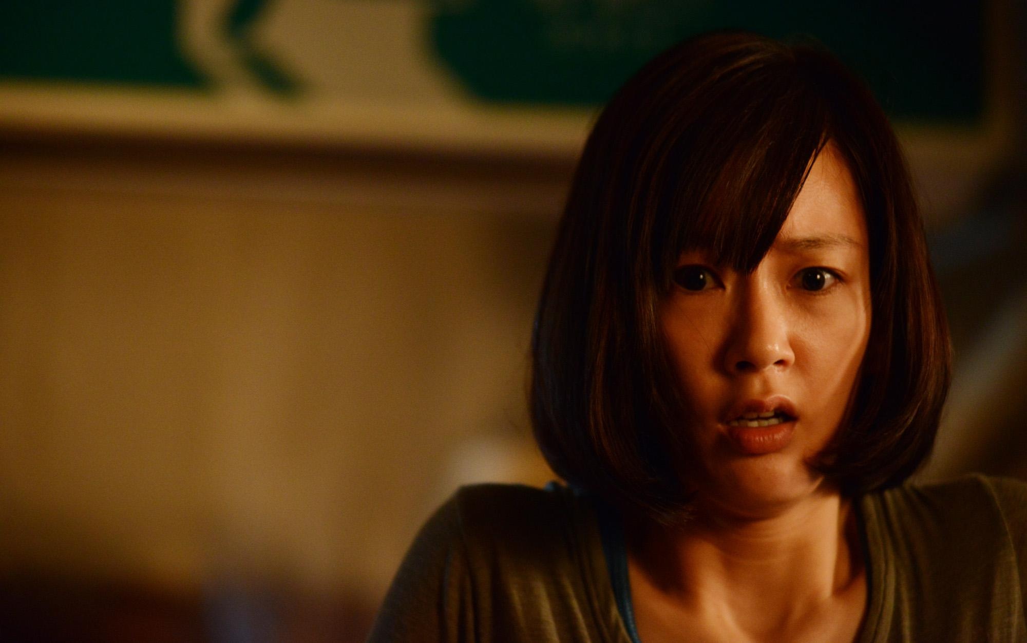 【写真を見る】安里麻里監督のサスペンス・ホラー『バイロケーション』(13)も!