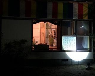 幽霊の絵がご開帳！「幽霊まつり」が山口県の永福寺で開催