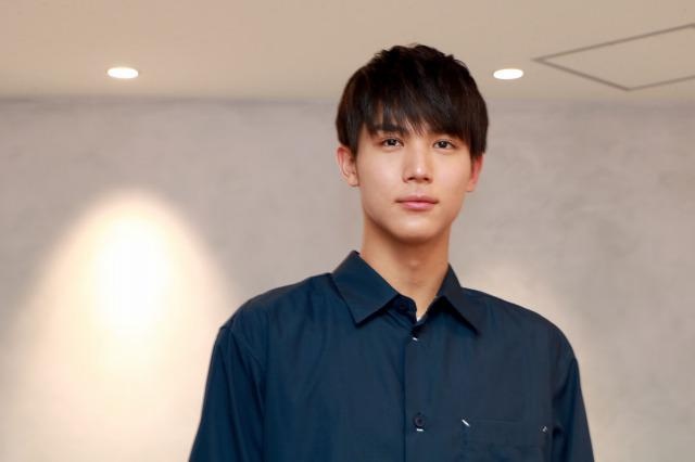 中川大志が”完璧主義”について語る