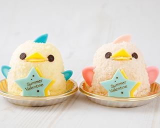 名古屋名物のスイーツ「ぴよりん」に新作が続々！神出鬼没な“○よりん”など限定商品も