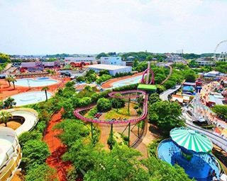 コロナ対策情報も必見！全国の遊園地・テーマパーク攻略記事まとめ