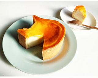 ねこの形のチーズケーキ専門店「ねこねこチーズケーキ」がイオンモール柏にオープン