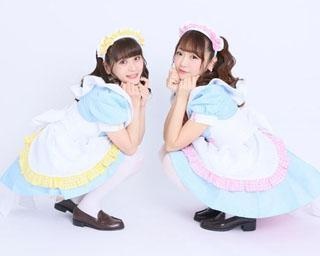 大阪のメイドカフェ「＠ほぉ～むカフェ」にハローキティのコラボカフェ登場！