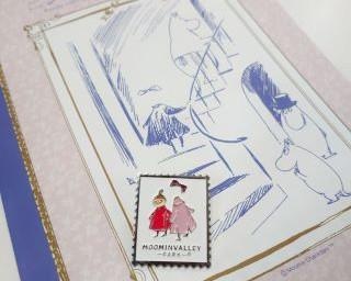 ムーミンバレーパークで謎解きイベントが開催！少女が笑顔を取り戻すまでのストーリー