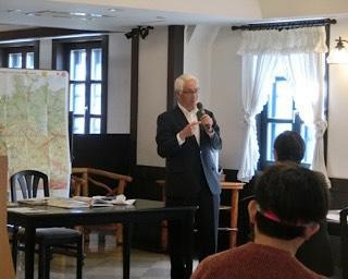 グリムの世界を感じよう！栃木県下野市で「現代に生きるグリム童話」講座開催