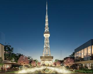 名古屋の新しいシンボル「Hisaya-odori Park」が2020年9月18日(金)誕生！気になる出店店舗は？