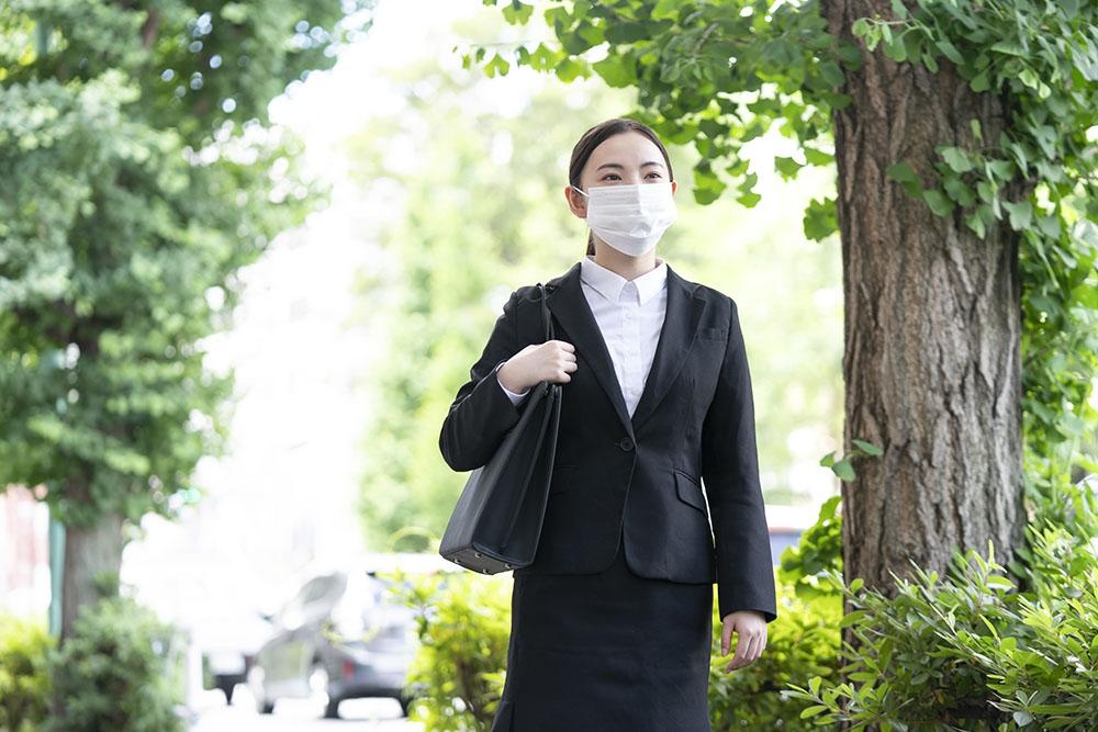 オンライン化が生んだ“新しい就活様式”とは？コロナ禍の中を生きる大学生のリアルを調査